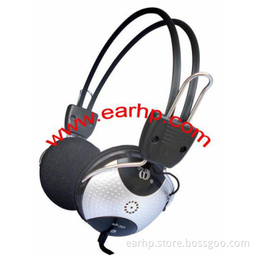 multimedia pc headphone